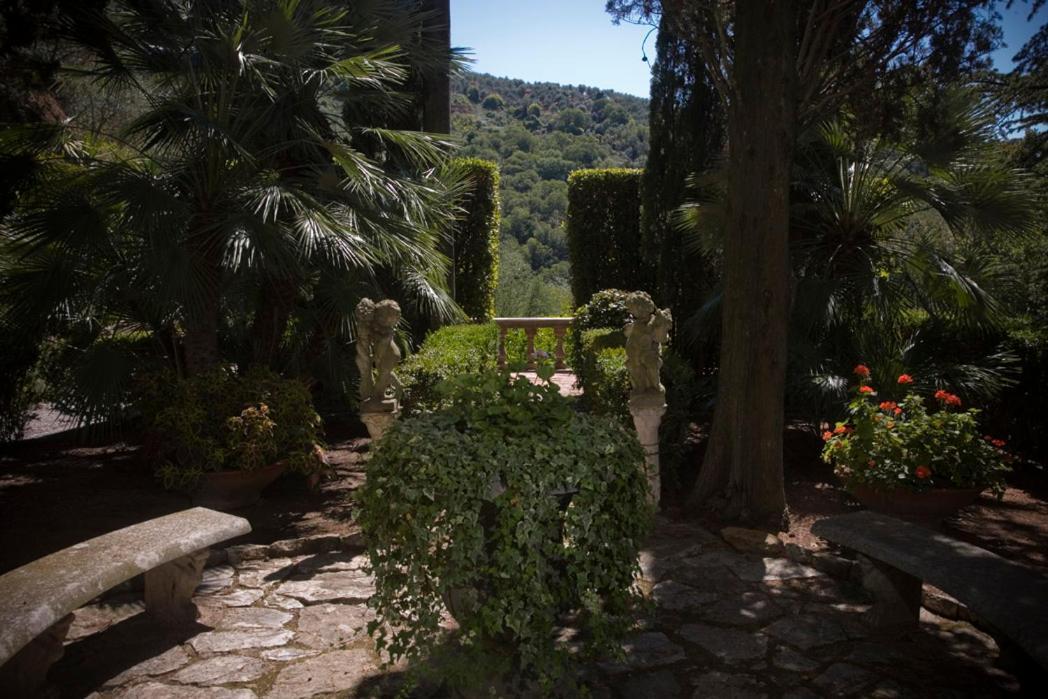 Villa Alta - Residenza D'Epoca Con Piscina San Giuliano Terme Exterior foto