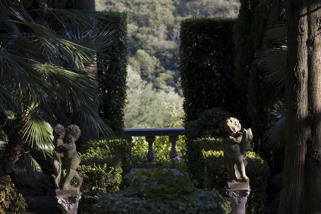 Villa Alta - Residenza D'Epoca Con Piscina San Giuliano Terme Exterior foto