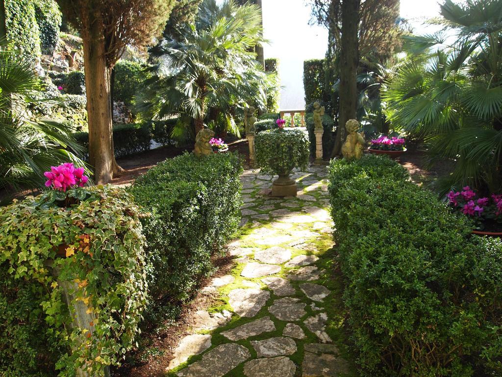 Villa Alta - Residenza D'Epoca Con Piscina San Giuliano Terme Exterior foto