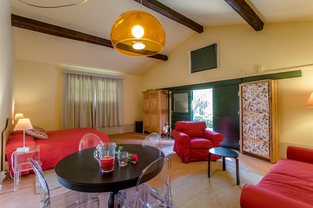 Villa Alta - Residenza D'Epoca Con Piscina San Giuliano Terme Exterior foto