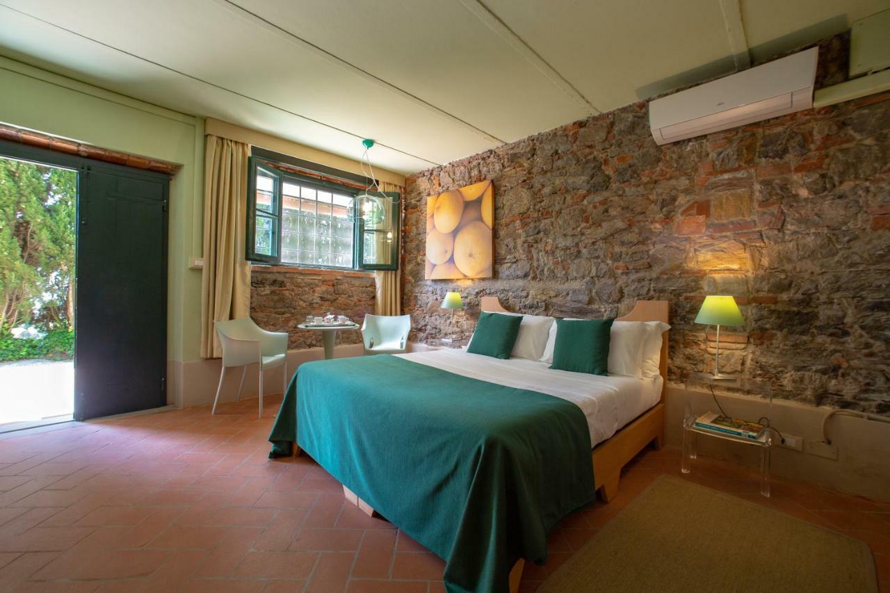 Villa Alta - Residenza D'Epoca Con Piscina San Giuliano Terme Exterior foto